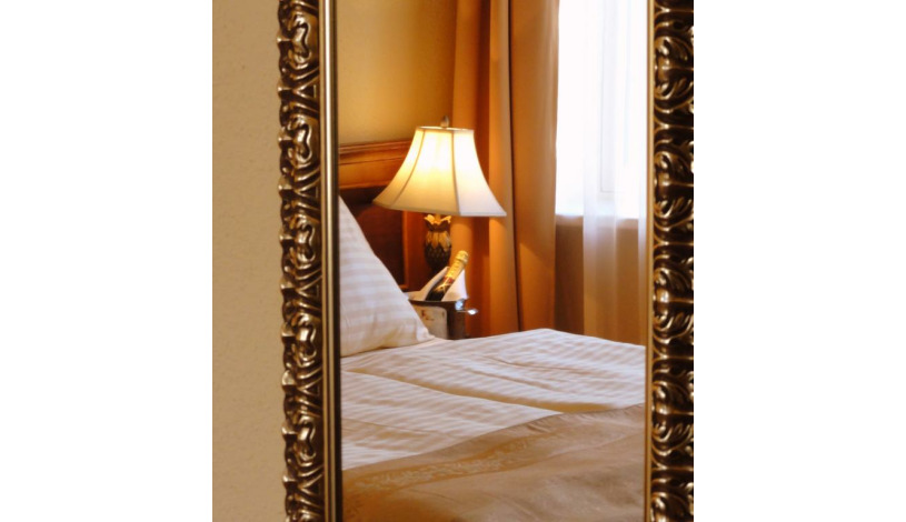 Hotel Continental Mariánské Lázně